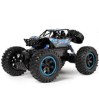 Off-Road Thrills Await – RC Climbing Car