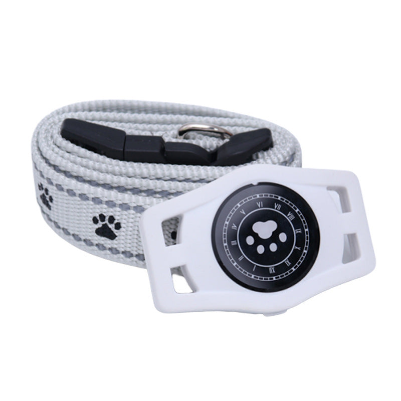 Never Lose Your Pet – GPS Tracker Collar