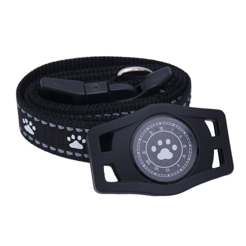 Never Lose Your Pet – GPS Tracker Collar