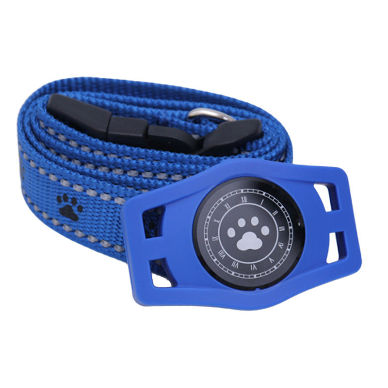 Never Lose Your Pet – GPS Tracker Collar