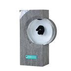 Music Meets Motion – Ferrofluid Speaker