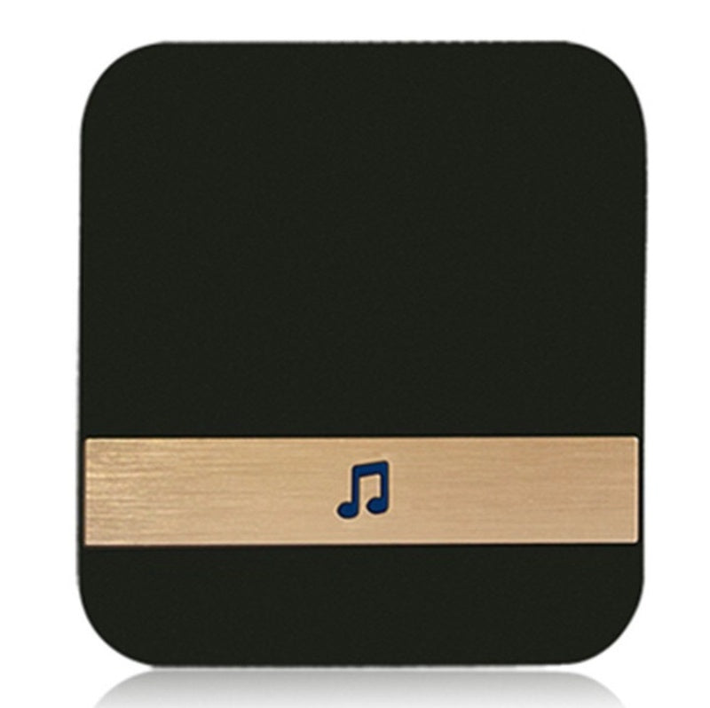 See Who's There – Smart Video Doorbell