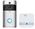 See Who's There – Smart Video Doorbell