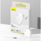 Never Lose Anything – Bluetooth Tracker