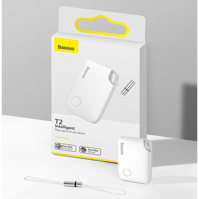 Never Lose Anything – Bluetooth Tracker