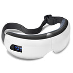 Tired Eyes Refreshed – Bluetooth Eye Massager