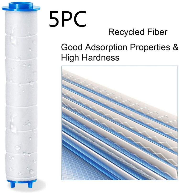 Powerful Pressure, Better Showers – Turbo Head