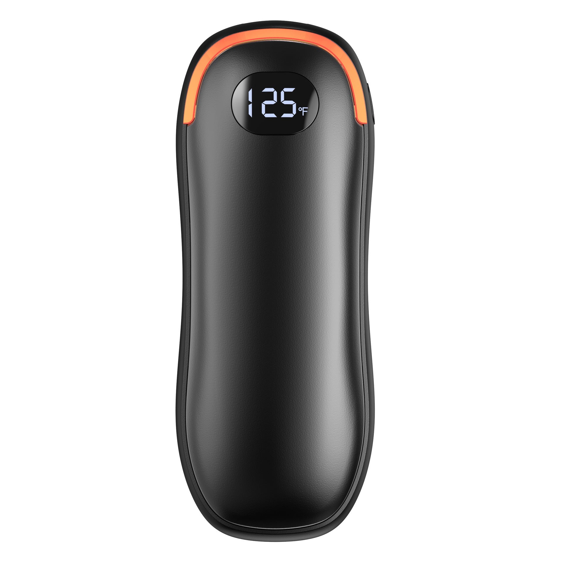 Warm Hands, Charged Phone – Power Warmer