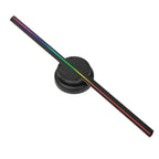 Stunning 3D Display – Holographic Projector