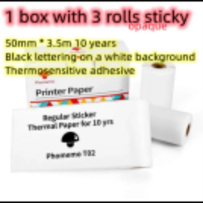 Print Anywhere, Anytime – Pocket Printer