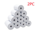 Print Anywhere, Anytime – Pocket Printer