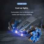 Epic Stunts, LED Show – Drift Stunt Car