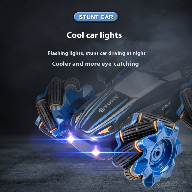 Epic Stunts, LED Show – Drift Stunt Car