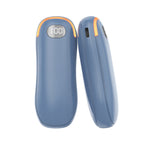Warm Hands, Charged Phone – Power Warmer