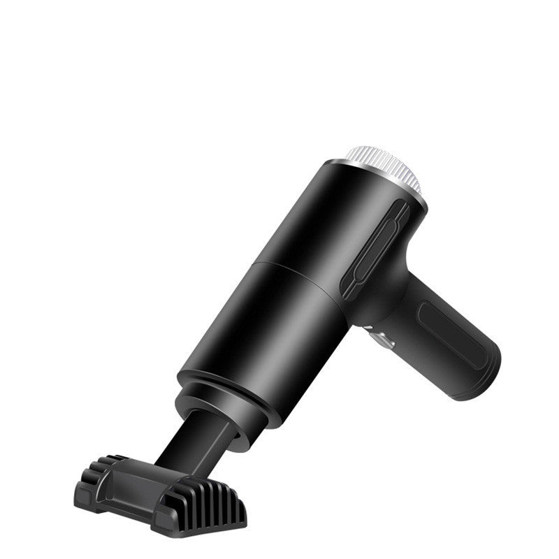 Spotless Car Interior – Handheld Vacuum