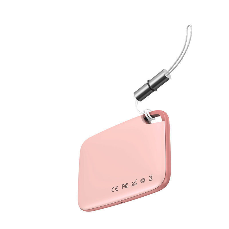 Never Lose Anything – Bluetooth Tracker
