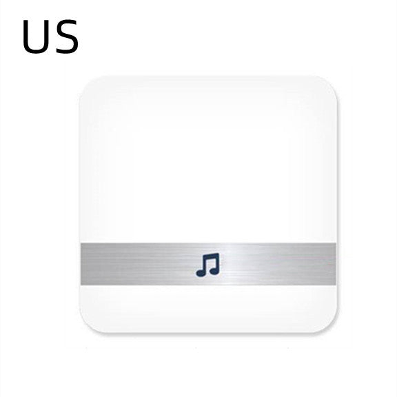 See Who's There – Smart Video Doorbell