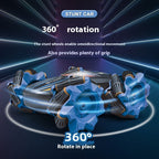 Epic Stunts, LED Show – Drift Stunt Car