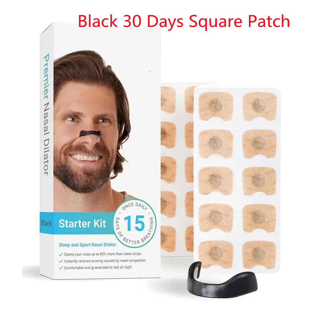 Breathe Better, Sleep Deeper – Nasal Dilator