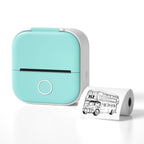 Print Anywhere, Anytime – Pocket Printer
