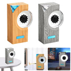 Music Meets Motion – Ferrofluid Speaker