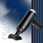 Spotless Car Interior – Handheld Vacuum