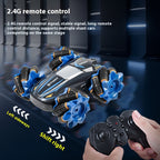 Epic Stunts, LED Show – Drift Stunt Car