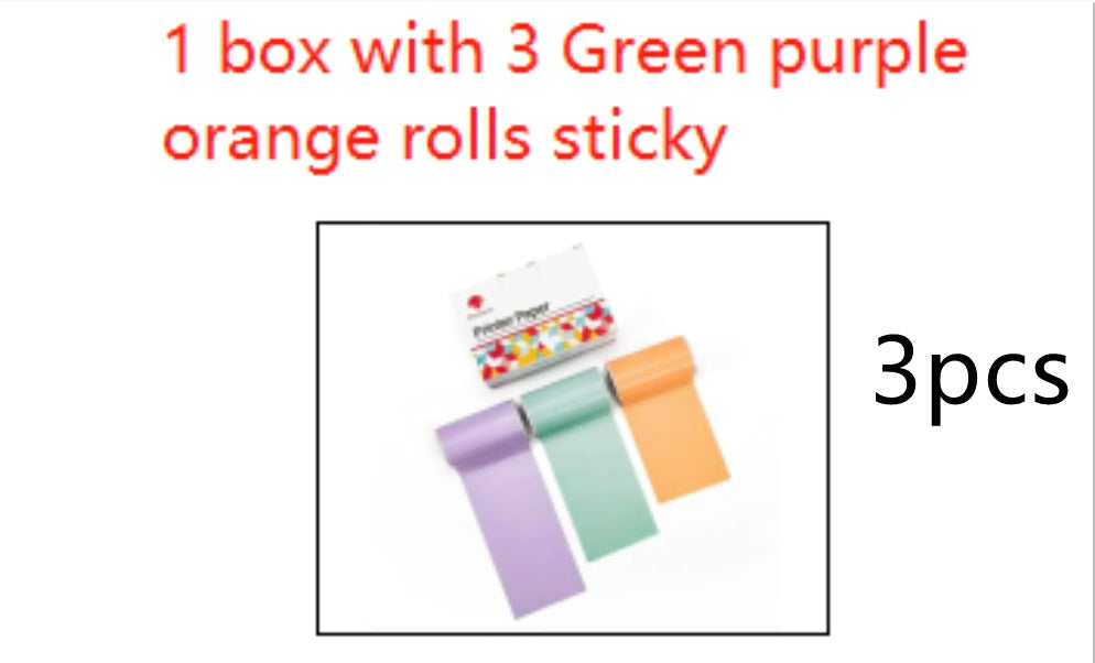 Print Anywhere, Anytime – Pocket Printer