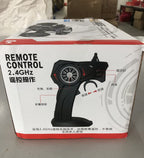 Off-Road Thrills Await – RC Climbing Car