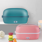 Hot Meals Anywhere – Electric Lunch Box