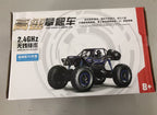 Off-Road Thrills Await – RC Climbing Car