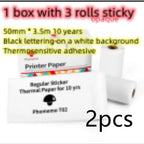 Print Anywhere, Anytime – Pocket Printer