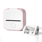 Print Anywhere, Anytime – Pocket Printer