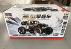Off-Road Thrills Await – RC Climbing Car