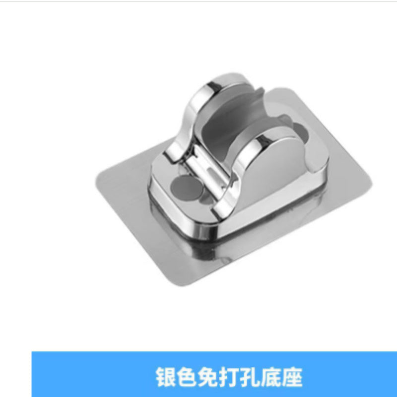 Powerful Pressure, Better Showers – Turbo Head