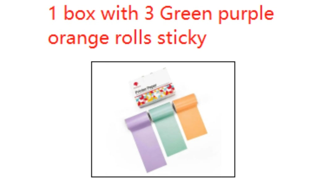 Print Anywhere, Anytime – Pocket Printer